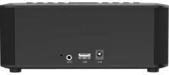 Radiosveglia Kenwood CR ST40DAB B Black