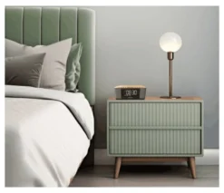 Radiosveglia Kenwood CR ST40DAB M Legno