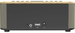 Radiosveglia Kenwood CR ST40DAB M Legno