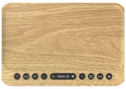 Radiosveglia Kenwood CR ST40DAB M Legno