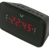 Radiosveglia Majestic 119166BK RS 166 Black