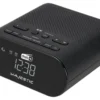 Radiosveglia Majestic 119116 Rs 116 Nero