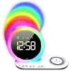Radiosveglia Majestic 119138 WH RS 138WI White