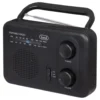 Radio Trevi 0RA7F6400 RA 7F64 Black