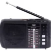 Radio Trevi 0RA7F2000 Ra 7F20 Bt Black