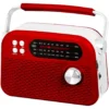 Radio Trevi RDA70BR02 RDA 70 BR Red