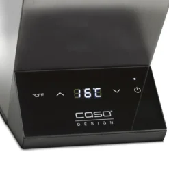 Raffreddatore di vino Caso Design WineCaseOne Inox