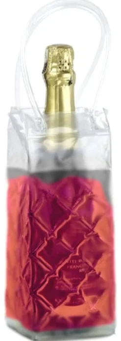 Raffredda vino Ghidini Cipriano 0638 borsa refrigerante Assortito