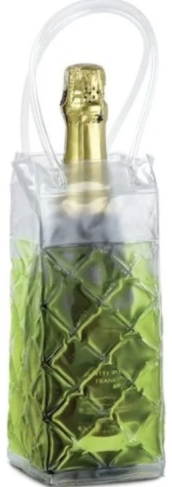 Raffredda vino Ghidini Cipriano 0638 borsa refrigerante Assortito