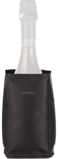 Raffredda vino Ghidini Cipriano SOMMELIER fascia refrigerante regolabi