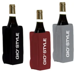 Raffredda vino Giò Style 2305683 glacette Dark Colors Assortito