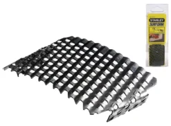 Raschietto Stanley 521515 SURFORM ricambio togli ruggine