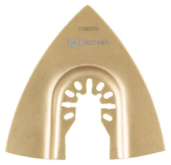 Raschietto utensile multifunzione Einhell 49708070 a delta
