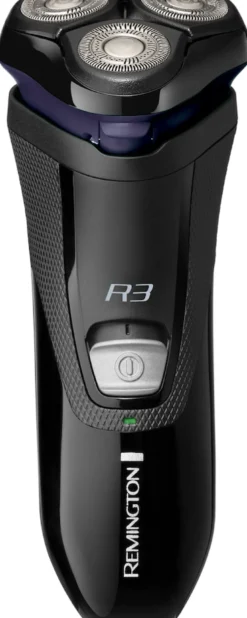 Rasoio a testine Remington R3002 con 3 lame