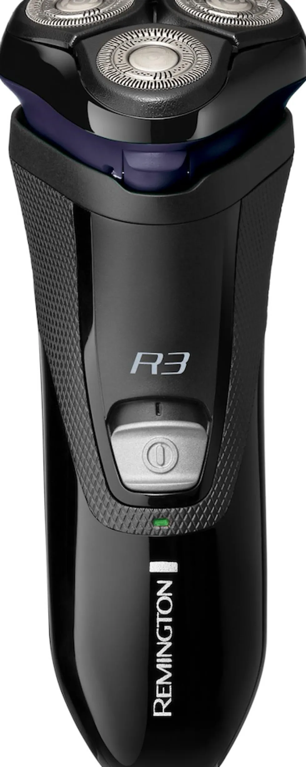 Rasoio a testine Remington R3002 con 3 lame