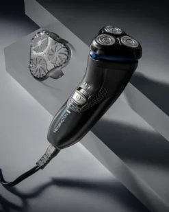 Rasoio a testine Remington R3002 con 3 lame