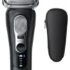 Rasoio barba Braun 9600S SERIES 9 PRO+ 5+1 Black