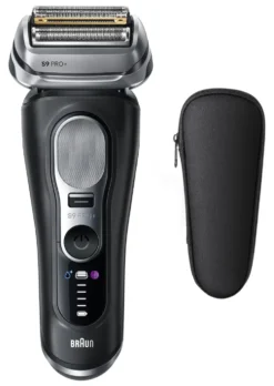 Rasoio barba Braun 9600S SERIES 9 PRO+ 5+1 Black