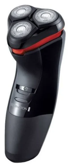 Rasoio barba Remington 41184560100 POWER SERIES PR1330 Black e Red