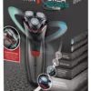 Rasoio barba Remington POWER SERIES Aqua Plus PR1350 Grigio e Rosso
