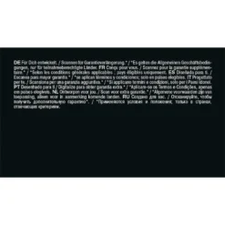 Rasoio elettrico Braun Series 5 52-B1000S Wet&Dry