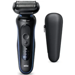 Rasoio elettrico Braun Series 5 52-B1000S Wet&Dry