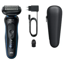 Rasoio elettrico Braun Series 5 52-B1000S Wet&Dry