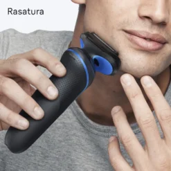Rasoio elettrico Braun Series 5 52-B1000S Wet&Dry