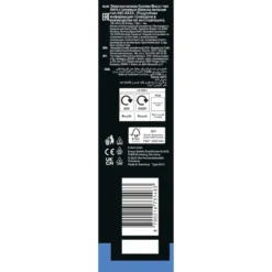 Rasoio elettrico BRAUN Series 3+ 3010BT ricaricabile wet&dry