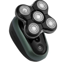 Rasoio elettrico Remington Ultimate Series RX7 ricaricabile