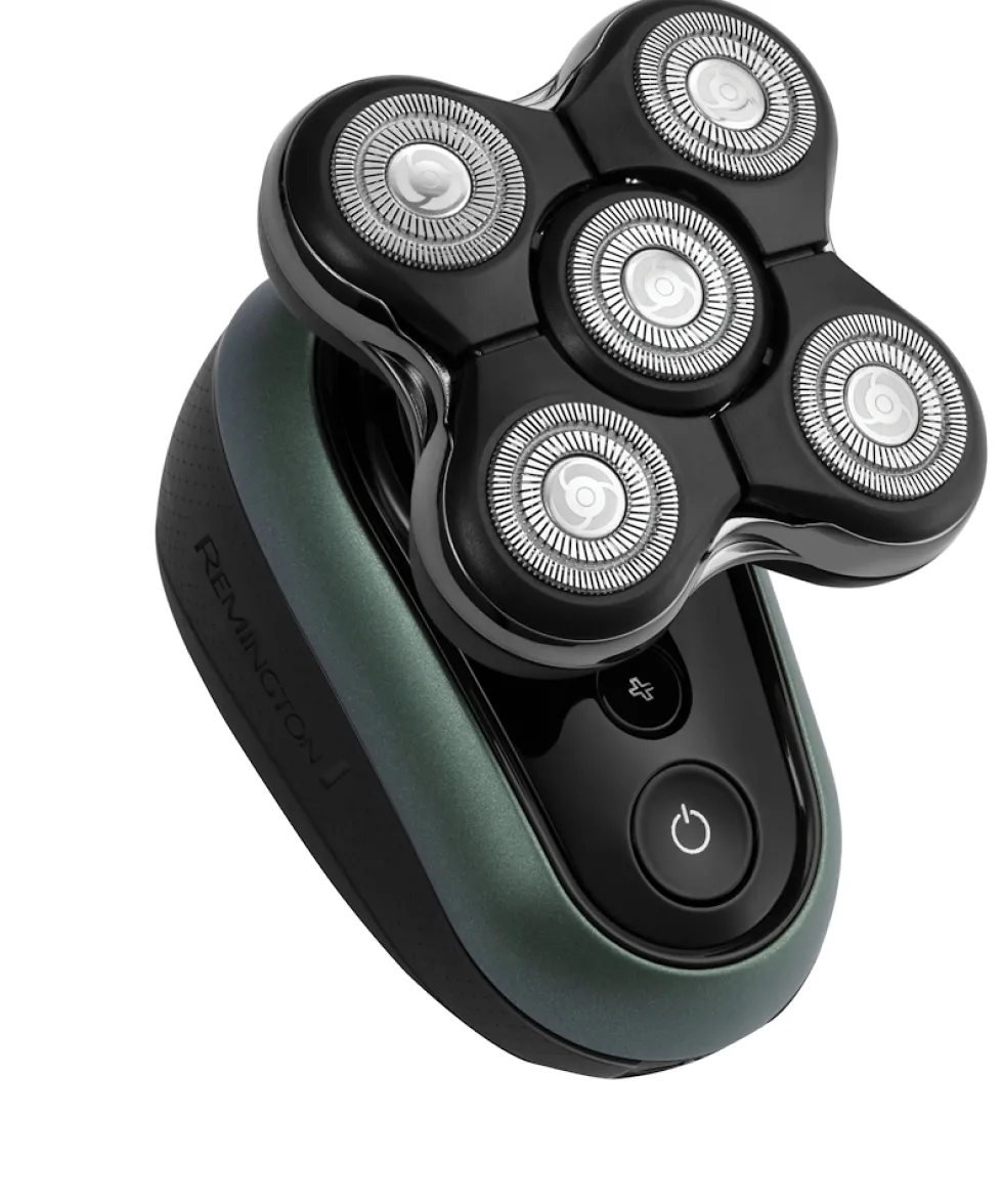 Rasoio elettrico Remington Ultimate Series RX7 ricaricabile