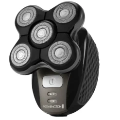 Rasoio per la testa Remington Balder™ Original XR7050 con 5 testine