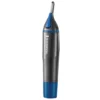 Rasoio per naso e orecchie Remington NE3850 Nano Series resistente all'acqua