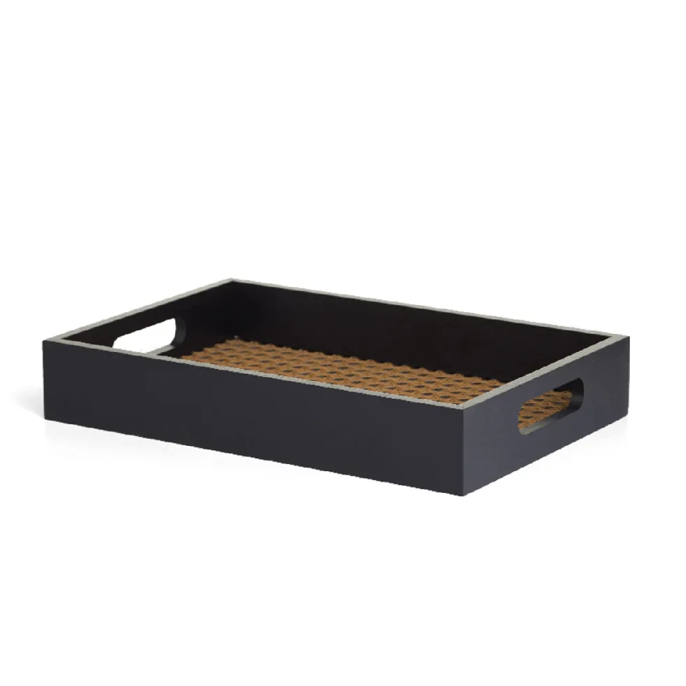 Rattan - Vassoio - Rattan
