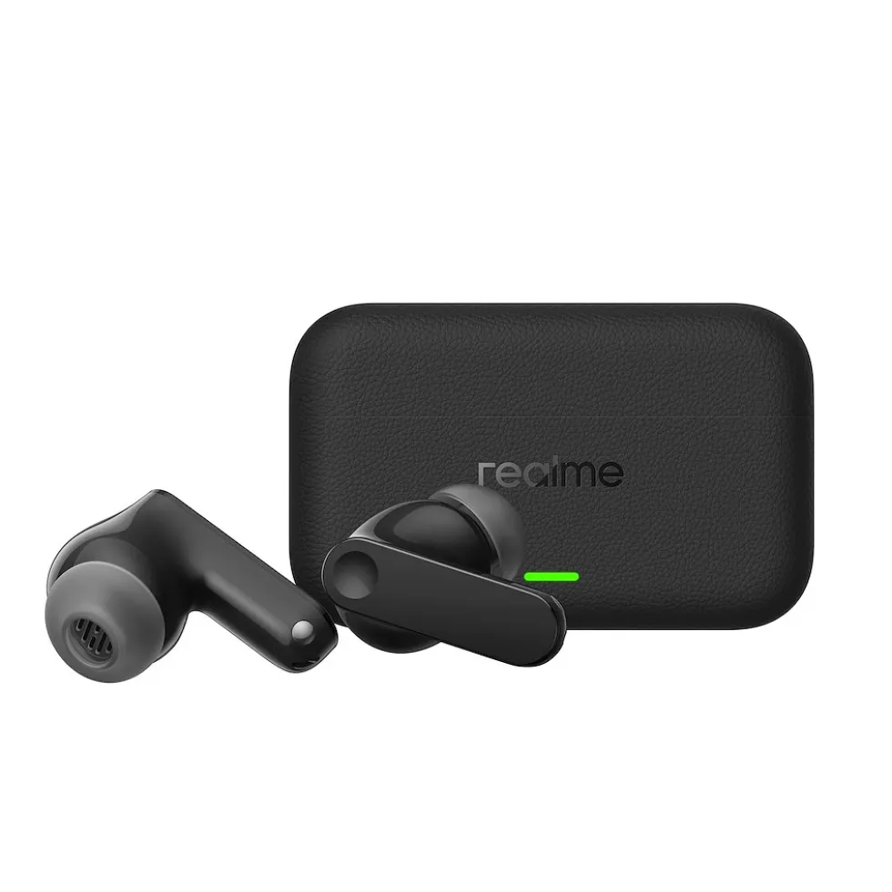 Realme Buds T500 Pro Liquor Chocolate