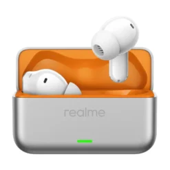 Realme Buds T500 Pro Orange Mint