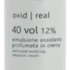 Real oxy oxidation emulsion 40 vol. 150 ml RR Line
