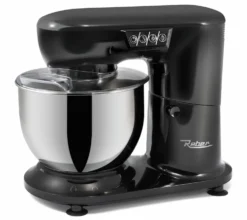 Reber Impastatrice 4L 1000W Con Acc 8 Vel