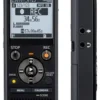 Registratore Om System V420340BE000 ADVANCED WS 883 Black