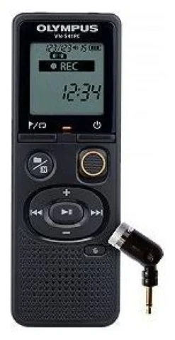 Registratore Om System V420040BE010 SERIE VN VN541PC Bundle ME52W Blac
