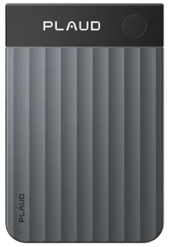 Registratore Plaud Note Pro Black