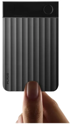 Registratore Plaud Note Pro Black