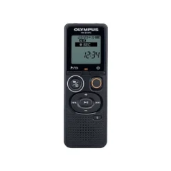 Registratore vocale Olympus VN-541PC con 4 GB di memoria
