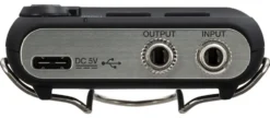 Registratore Zoom F2 Bt Black
