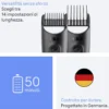 Regolabarba All-In-One Braun AIO3540 con 14 lunghezze