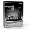 Regolabarba Babyliss MT991E SUPER X METAL Multikit Grooming 15in1 Blac