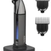 Regolabarba Babyliss T991E SUPER X METAL Cordless Black