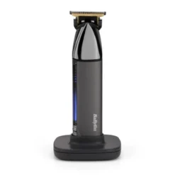 Regolabarba Babyliss T991E SUPER X METAL Cordless Black