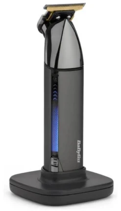 Regolabarba Babyliss T991E SUPER X METAL Cordless Black