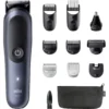 Regolabarba Braun AIO7540 SERIES 7 All in One 11in1 Blue e Black